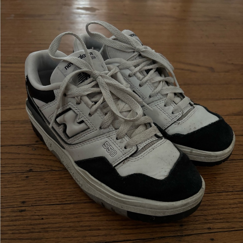 New Balance 550s